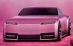 Jaguar Unveils Bold New Electric Vehicle Emphasizing Fearless Creativity