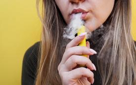 Bélgica Prohíbe los Vapes Desechables a Partir de Enero de 2025