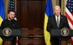 Dernier acte de Biden : 6 milliards d’aide économique et militaire pour l’Ukraine