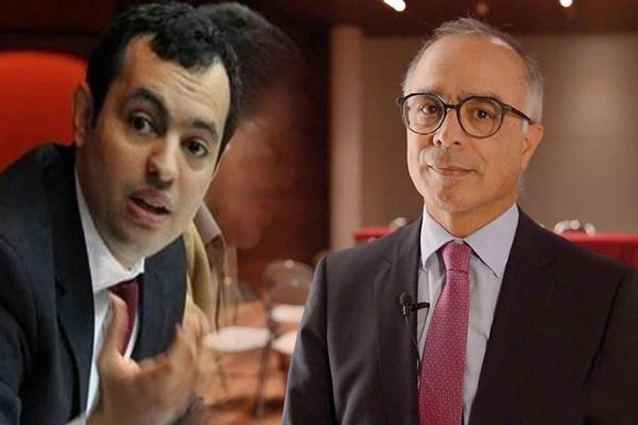 ⴰⵍⵙⴰⴽⵓⵔⵉ ⵢⴻⵙⵙⴻⵇⵙⴰⴷ ⵉⴹⵓⵎⴰⵏ ⵏ Benmoussa ⴷⴻⴳ ⵡⴰⵢⴻⵏ ⵢⴻⵔⵣⴰⵏ ⵍⴻⵅⵚⴰⵚ ⵏ ⵓⵅⴻⴷⴷⵉⵎ!