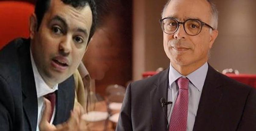 ⴰⵍⵙⴰⴽⵓⵔⵉ ⵢⴻⵙⵙⴻⵇⵙⴰⴷ ⵉⴹⵓⵎⴰⵏ ⵏ Benmoussa ⴷⴻⴳ ⵡⴰⵢⴻⵏ ⵢⴻⵔⵣⴰⵏ ⵍⴻⵅⵚⴰⵚ ⵏ ⵓⵅⴻⴷⴷⵉⵎ!
