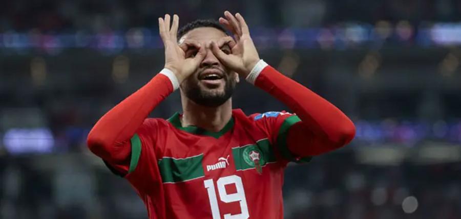 Historic Transfer Looms: Al Nassr's €40M Bid for Moroccan Star En-Nesyri