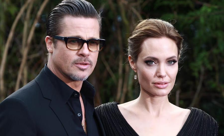 El largo camino hacia la resolución: Angelina Jolie y Brad Pitt finalizan su acuerdo de divorcio