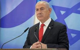 Israeli Prime Minister Benjamin Netanyahu to Undergo Prostate Surgery Amid Ongoing Conflict