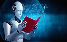 AI Could Revolutionize How We Read Books, Says Expert