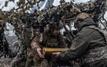  Escalation in the Russia-Ukraine Conflict: Key Events of Day 1,017