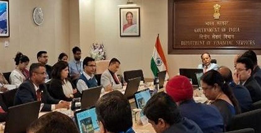 वित्तीय धोखाधड़ी से ग्राहकों की सुरक्षा के लिए बैंक एआई और मशीन लर्निंग का उपयोग करेंगे: वित्तीय सेवा विभाग