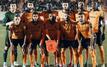 Renaissance Berkane triomphe à l'extérieur face à Stellenbosch (3-1) en coupe de la CAF