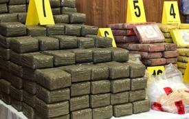 Major Drug Bust at Casablanca Port Uncovers 3.6 Tonnes of Europe-Bound Chira