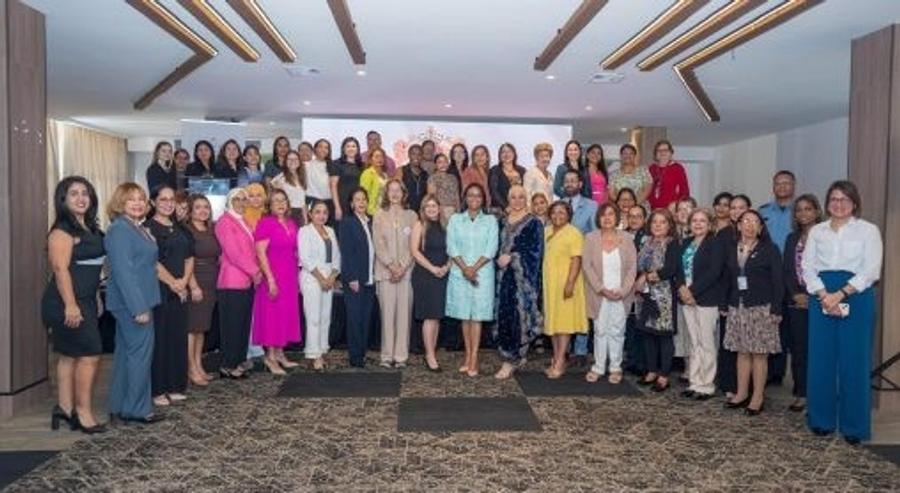 Autonomisation des femmes : Le Maroc en exemple lors d’un forum à Panama City