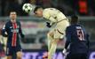 Victoires cruciales en ligue des champions : Le PSG et Le Real Madrid se relancent