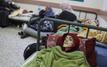 Gaza Hospital Patients at Risk Amid Escalating Humanitarian Crisis  