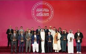 Cuatro Marroquíes Honrados en el Premio Sheikh Hamad de Traducción en Doha