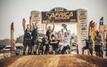 Polisario Issues Repetitive Threats Against Africa Eco Race Route Through El Guerguerate