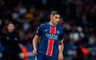 Match nul décevant : Hakimi brille, mais le PSG reste surpris par Nantes