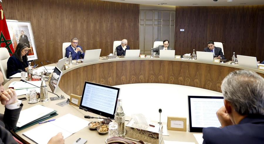 Le gouvernement marocain accélère la mise en œuvre d’une feuille de route pour l’emploi