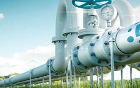 Marruecos y EAU Lanzan Venture de Hidrógeno Verde de $25 mil Millones en Dakhla