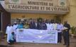  Transforming Agriculture in Niger A Strategic Partnership for Sustainable Growth  