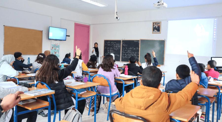 FMPS : L'éducation préscolaire au Maroc franchit un nouveau cap pour la rentrée 2024-2025 