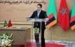 Les avancées significatives du dossier du Sahara en 2024 sous l'impulsion de SM le Roi Mohammed VI