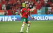 Achraf Hakimi parmi les finalistes pour le titre de Joueur Africain de L’Année