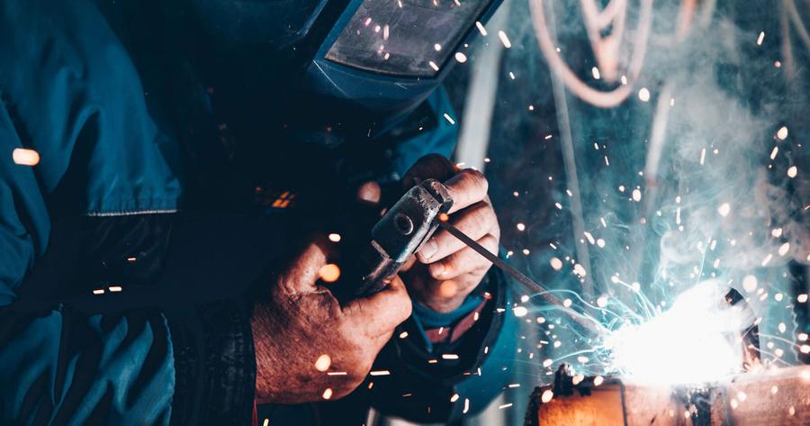 Forte progression de la production industrielle au Maroc au troisième trimestre 2024