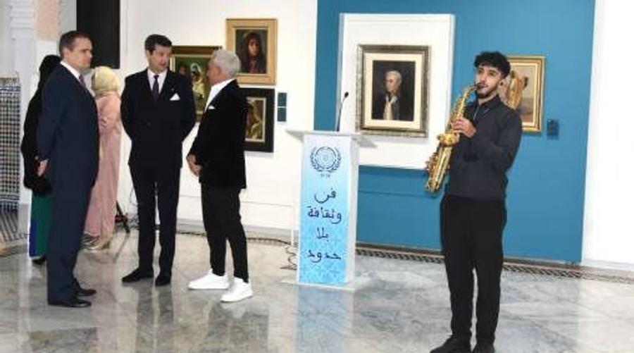 L’héritage culturel de Tanger célébré au musée Villa Harris : un pont entre le passé et le présent