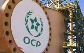 OCP Group Planea Emitir Bonos por MAD 5 Mil Millones para Financiar su Programa de Inversión Verde