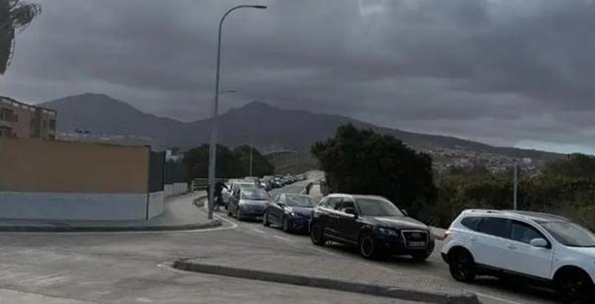 ⴰⵃⴱⴰⵙ ⵏ ⵓⵙⵉⴽⴻⵍ ⴷⴻⴳ ⵓⵄⴻⴷⴷⵉ ⵏ Melilla ⵢⴻⵜⵜⵡⴰⵟⵟⴼⴻⵏ ⵢⴻⵙⵙⴻⴽⵛⴻⵎ ⵍⵖⵉⴹⴰ ⵏ ⵢⵉⵎⵙⵉⴽⵍⴻⵏ
