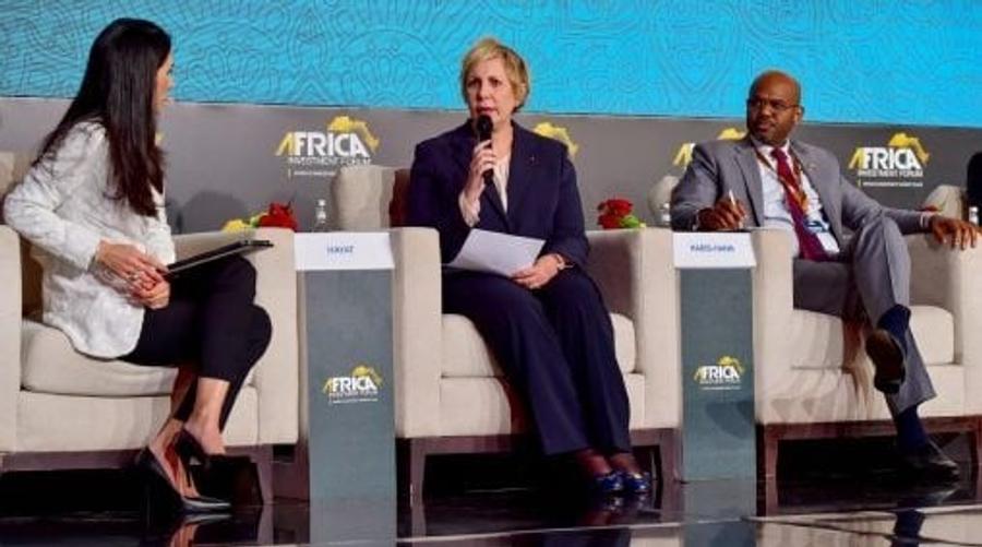 AIF 2024 : Le renforcement des marchés de capitaux, levier stratégique pour le développement économique en Afrique