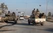 Hezbollah Stands Firm with Syria Amid Intensified Opposition Offensive