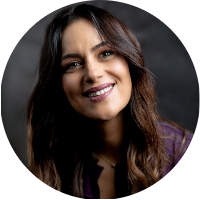 Ikram DOUADI