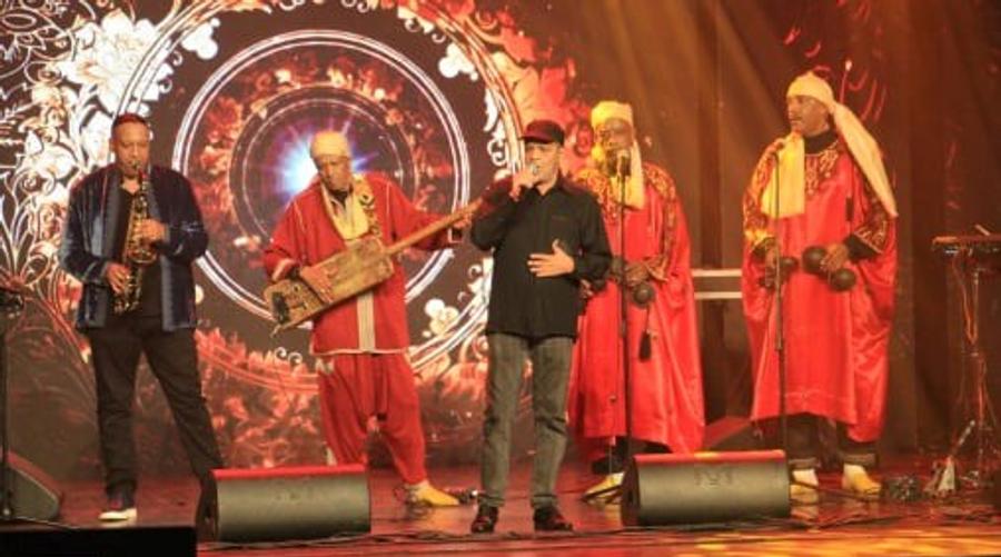 El Jadida : le festival Arouah Ghiwania célèbre l’héritage musical Marocain