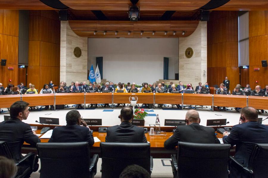 Rome : Le Maroc préside la 2e session ordinaire du conseil d’administration du PAM