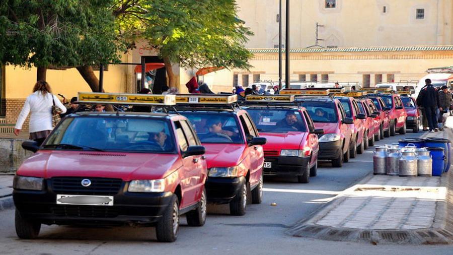Réformer le secteur des taxis : un impératif pour améliorer la qualité des services