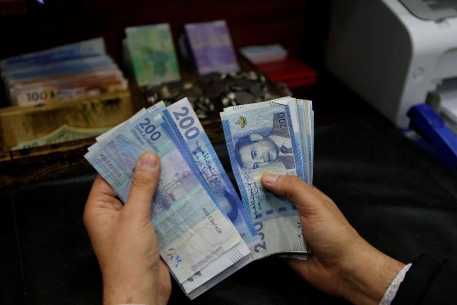 Déficit de liquidité bancaire au Maroc : un nouveau record et les réponses de BAM