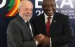 L'Afrique du Sud prend la présidence du G20