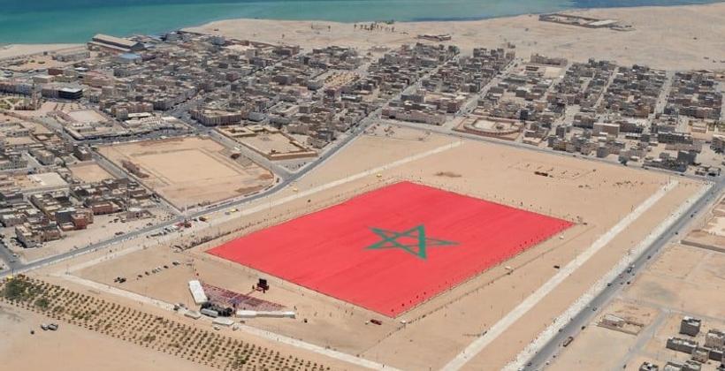 اليابان تدعم الحكم الذاتي تحت السيادة المغربية