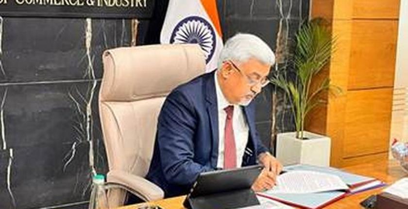 टीईपीए से ईएफटीए को भारतीय निर्यात में 99.6 प्रतिशत की वृद्धि होगी, 100 अरब अमेरिकी डॉलर का निवेश आएगा