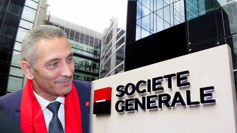 Saham finalise le rachat de Société Générale Maroc : une opération stratégique pour le marché bancaire