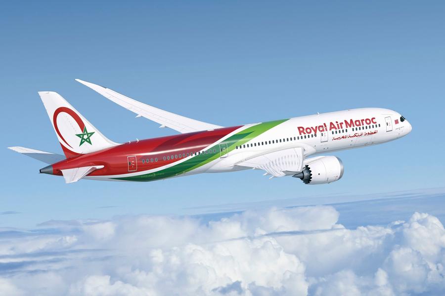 Royal Air Maroc et GOL Linhas Aéreas : un partenariat stratégique pour relier le Maroc et le Brésil