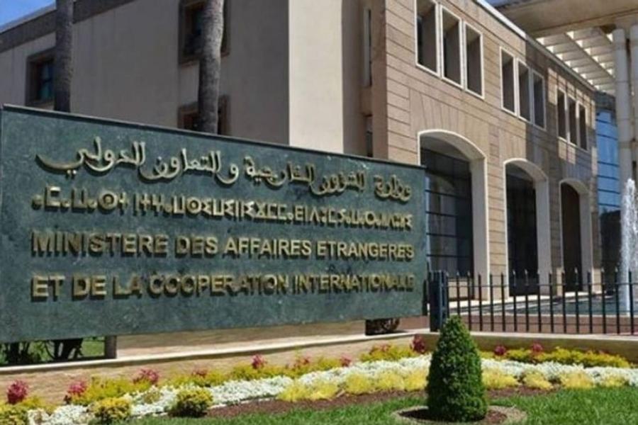 Le ministère des Affaires étrangères renforce l’activation de la langue amazighe dans ses services