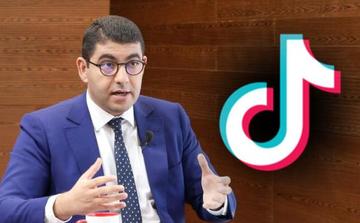 ⴱⴻⵏⵙⴰⵉⴷ: ⵜⴰⵎⴻⵀⵍⴰ ⵏ TikTok ⵜⴻⵙⵙⴻⴼⵔⴰ ⴰⴷ ⵜⴻⵍⴷⵉ ⵢⵉⵡⴻⵏ ⵏ ⵍⴱⵉⵔⵓⵡⴰⵜ ⴷⴻⴳ ⵍⵎⴻⵖⵔⴻⴱ