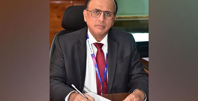 एसबीआई फंड्स मैनेजमेंट लिमिटेड ने नंद किशोर को प्रबंध निदेशक और मुख्य कार्यकारी अधिकारी नियुक्त किया
