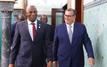 Rencontres diplomatiques : le Maroc et la Guinée unis pour un avenir commun