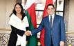 Inauguration de l'ambassade de Madagascar à Rabat : Un nouvel élan pour les relations bilatérales