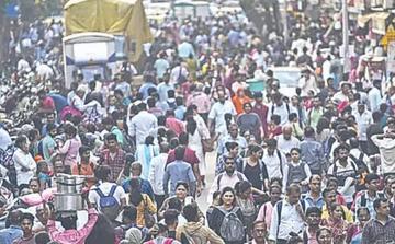 भारत: क्यों उत्तर जनसंख्या को घटाना चाहता है, जबकि दक्षिण इसे बढ़ाना चाहता है