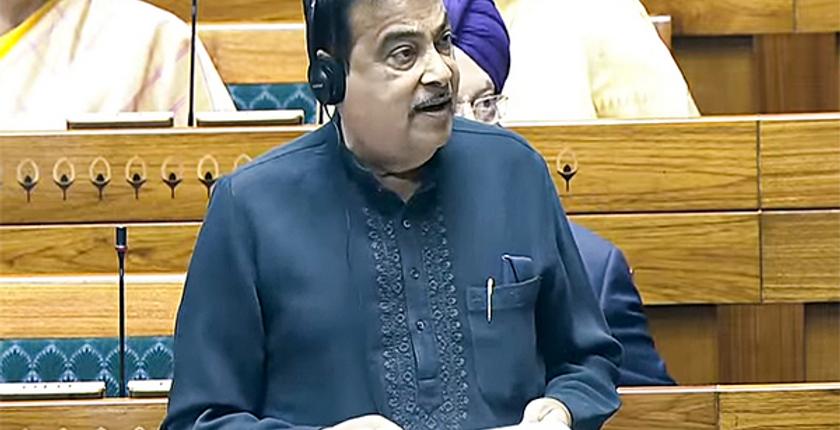कबाड़ में डाले जाने वाले वाहनों की उचित कीमत बाजार की ताकतों द्वारा तय की जाएगी, इसमें सरकार का कोई हस्तक्षेप नहीं होगा: नितिन गडकरी