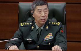 The Purge of China’s Military Leadership Xi Jinping Expands Efforts to Root Out Corruption