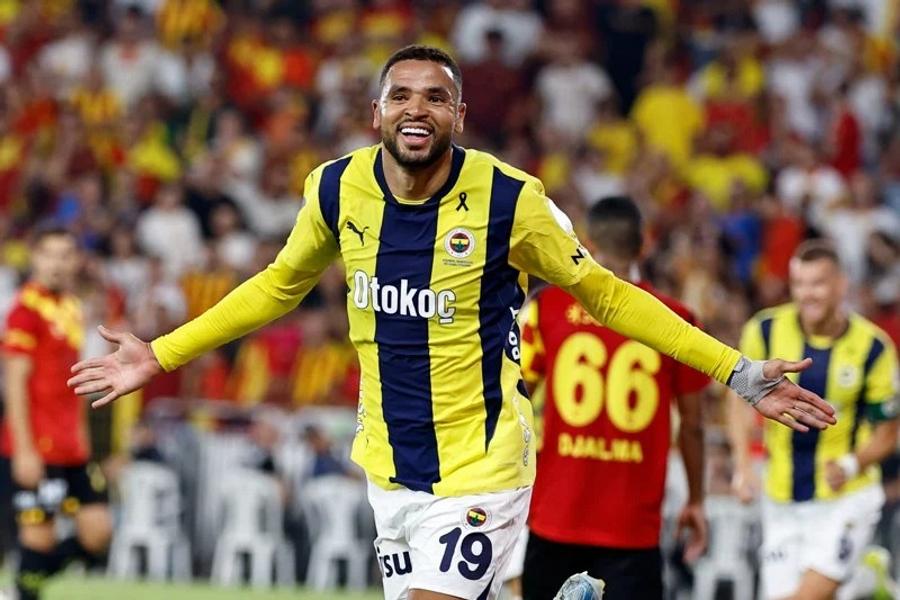 Fenerbahçe : Youssef En-Nesyri, un coup de maître qui chamboule les projets du FC Séville